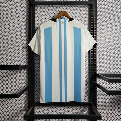 Argentina 22 Home Shirt