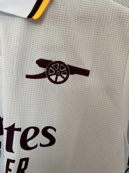 Arsenal 25/26 third Away Shirt