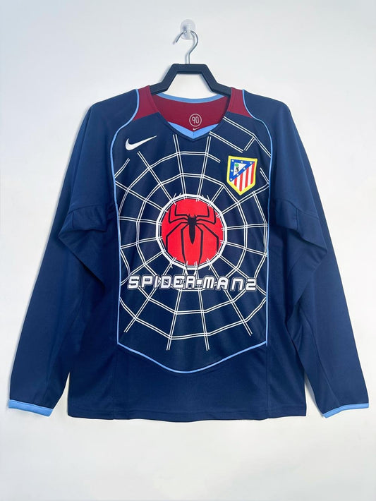 Atletico Madrid 04/05 Away Shirt