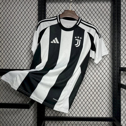 Juventus 24/25 Home Shrit