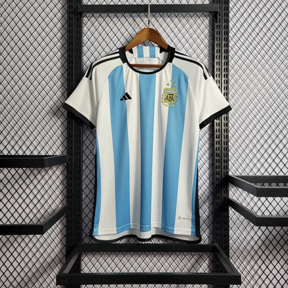 Argentina 22 Home Shirt