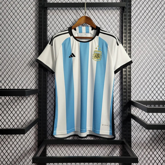 Argentina 22 Home Shirt