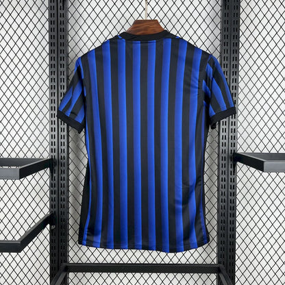 Inter Milan 25/26 Home Shirt