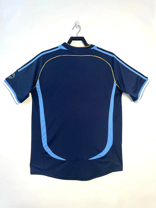Argentina 06 Away Shirt