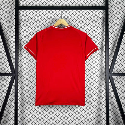 2025/2026 Liverpool Home Soccer Football Jersey