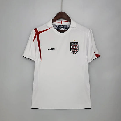 England 06 Home Soccer