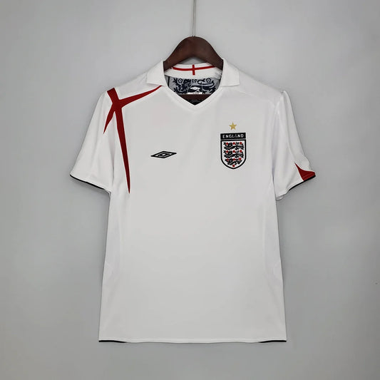 England 06 Home Soccer