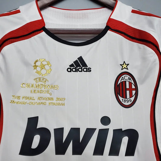 AC Milan 06/07 Away Shirt
