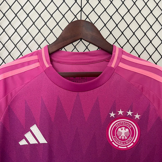 Germany 24/25 Away Shirt