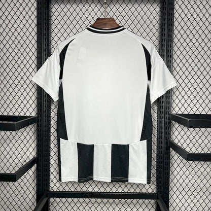 Juventus 24/25 Home Shrit