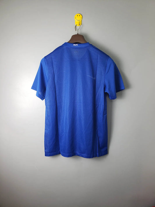 Man United 07/08 Home Shirt