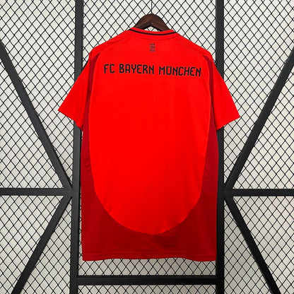 Bayern 24/25 Home Shirt
