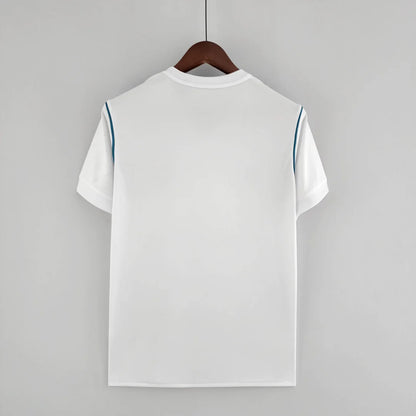 Real Madrid 17/18 Home Shirt
