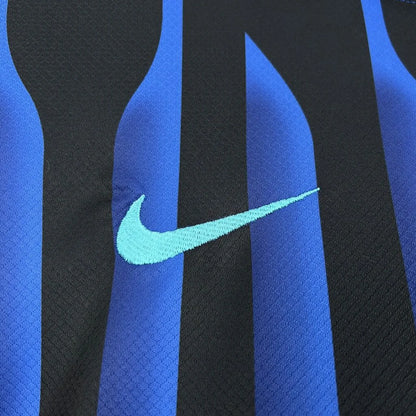 Inter Milan 25/26 Home Shirt