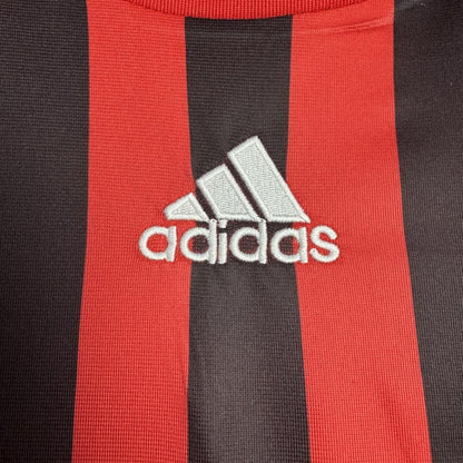 AC Milan 07/08 Home Shirt