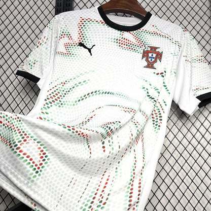 Portugal 25/26 Away Shirt