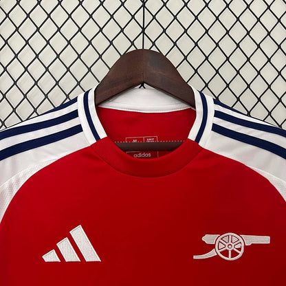 Arsenal 24/25 Home Shirt