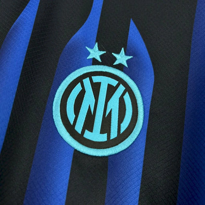 Inter Milan 25/26 Home Shirt