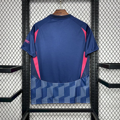 Nottingham Forest 24/25 Away Shirt