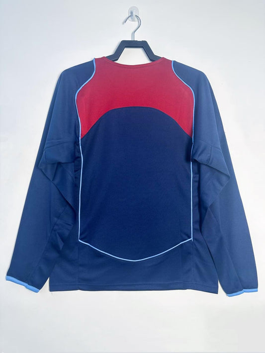 Atletico Madrid 04/05 Away Shirt