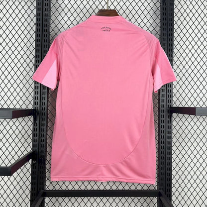 Inter Miami 25/26 Home Shirt