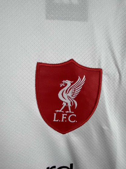 2025/2026 Liverpool Away Soccer Football Jersey