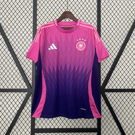 Germany 24/25 Away Shirt