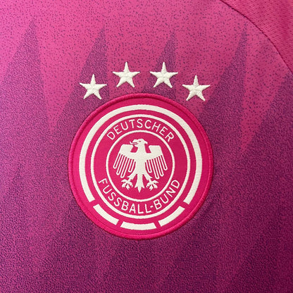 Germany 24/25 Away Shirt