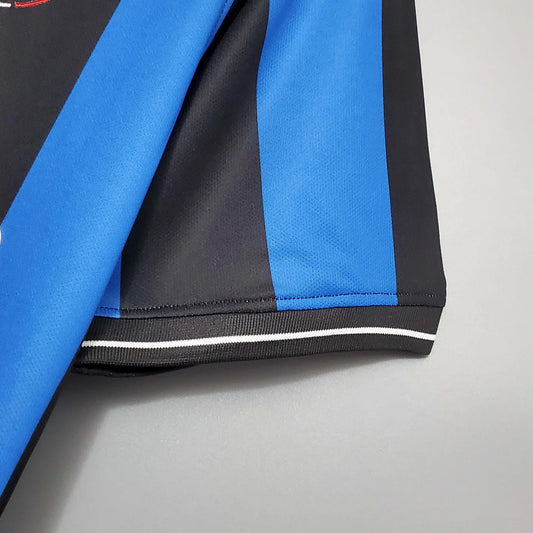 Inter Milan 09/10 Home Shirt