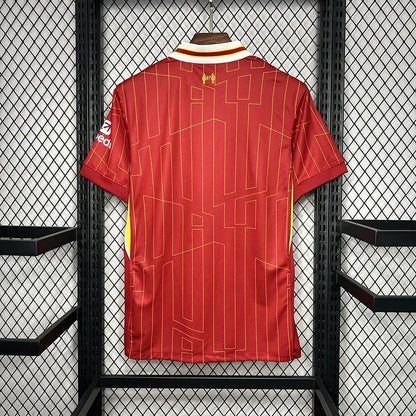 Liverpool 24/25 Home Shirt