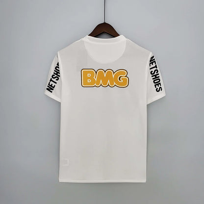 Santos 11/12 Home Shirt