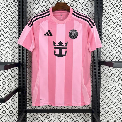Inter Miami 25/26 Home Shirt
