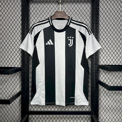 Juventus 24/25 Home Shrit
