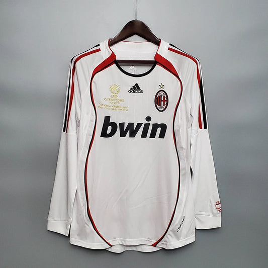 AC Milan 06/07 Away Shirt