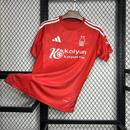 Nottingham Forest 24/25 Home Shirt