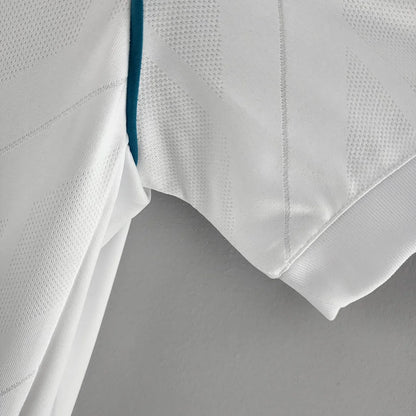 Real Madrid 17/18 Home Shirt