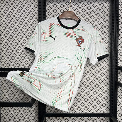 Portugal 25/26 Away Shirt