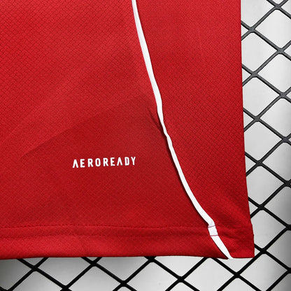 2025/2026 Liverpool Home Soccer Football Jersey
