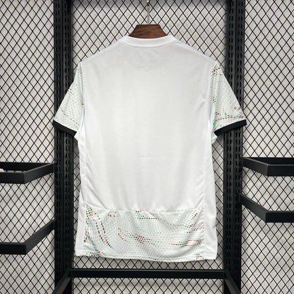Portugal 25/26 Away Shirt