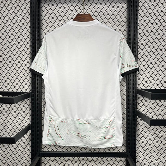 Portugal 25/26 Away Shirt