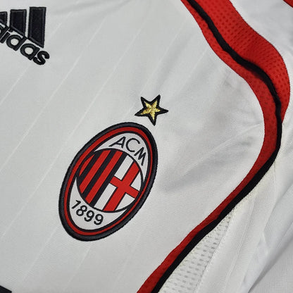 AC Milan 06/07 Away Shirt