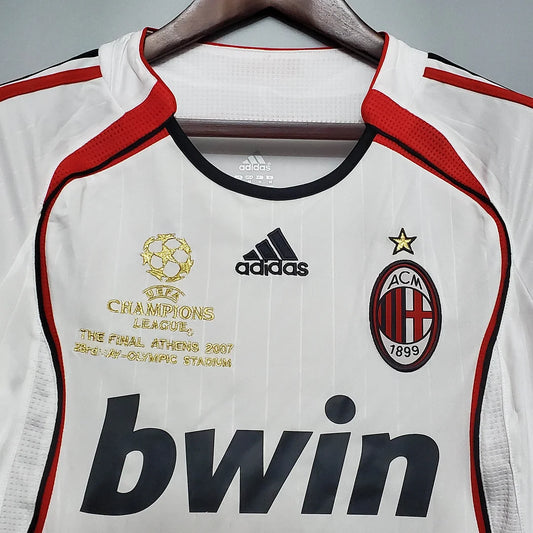AC Milan 06/07 Away Shirt