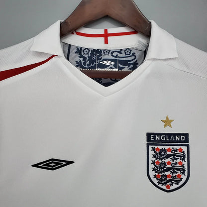 England 06 Home Soccer