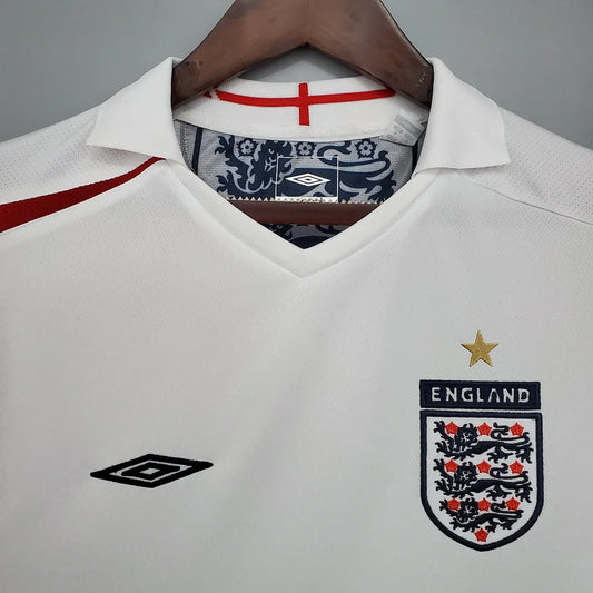 England 06 Home Soccer